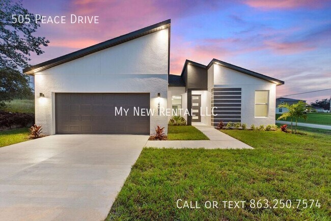 Photo - 505 Peace Dr