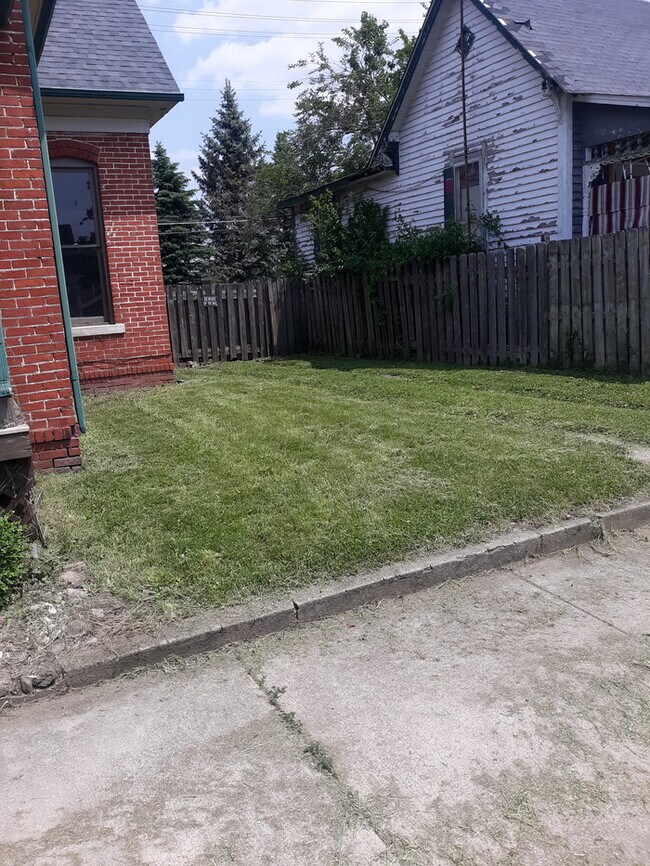 Photo - **Rent to Own** 1880 Red Brick home, Full ...