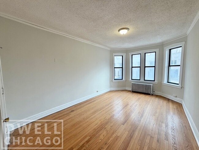 Photo - 1510 N Kedzie Ave Unit 2N