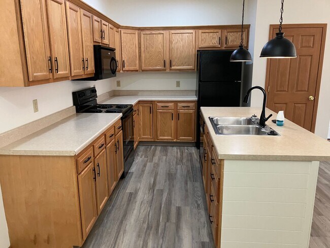 Photo - Modern & Spacious 3-Bedroom Ranch Condo – Coming mid-August 2026! Unit 1034-D Laurel Tree Ct