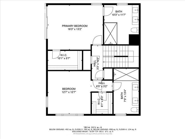Photo - 2432 Penmar-201 Unit 201
