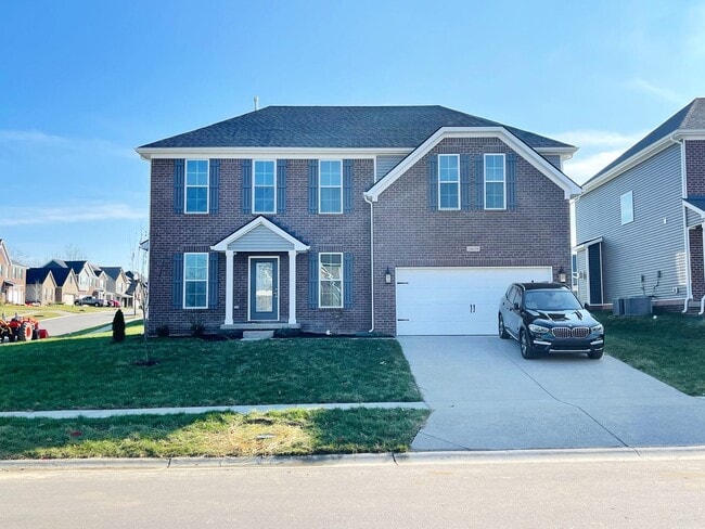 Building Photo - Gorgeous Custom New Build Home!