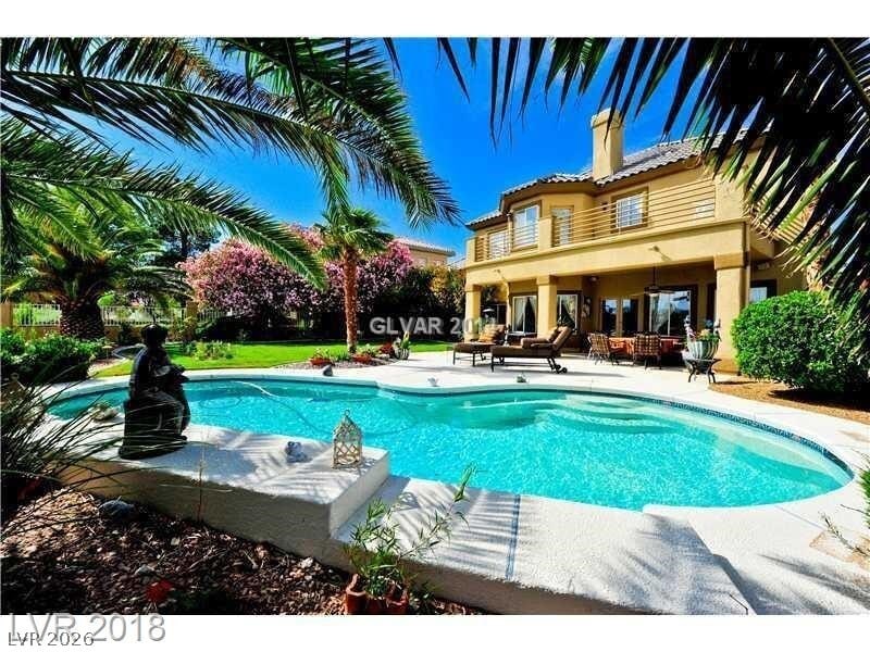 Photo - 8009 Golfers Oasis Dr