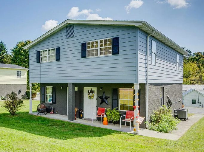 Photo - 3201 Island Rd Townhome