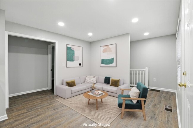 Photo - 2343 Carver Dr NW