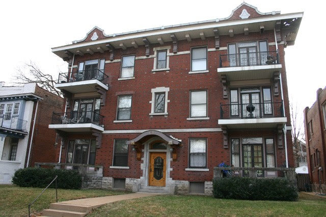 Building Photo - 6036 Washington Blvd Unit 1W