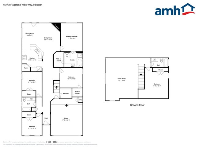 Photo - 15742 Flagstone Walk Way