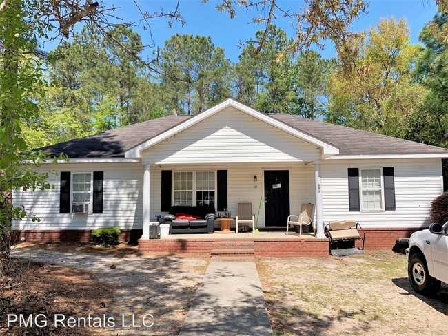 Rental Properties In Statesboro Georgia