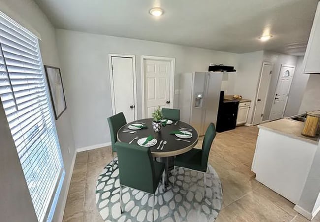 Photo - Beautifully remodeled 3 bed 1.5 bath in th...