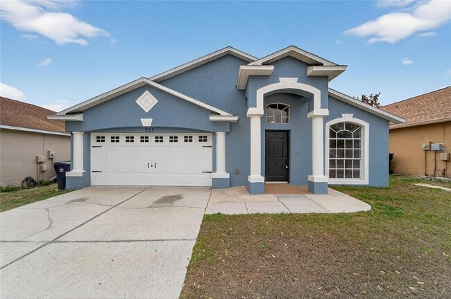 Photo - 523 Napa Valley Cir