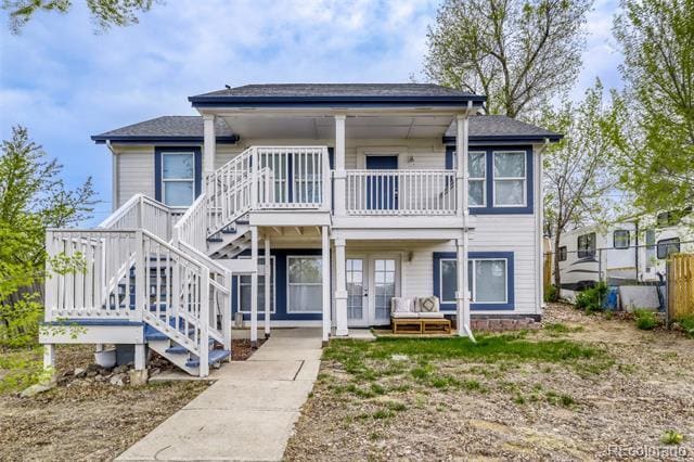 Building Photo - 3474 W Milan Ave