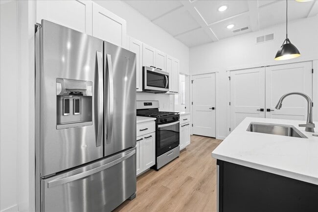 Building Photo - Alante Homes at Spring Run