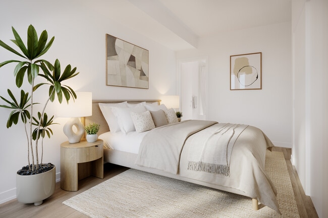 Photo - The Towns at York Mills & Leslie