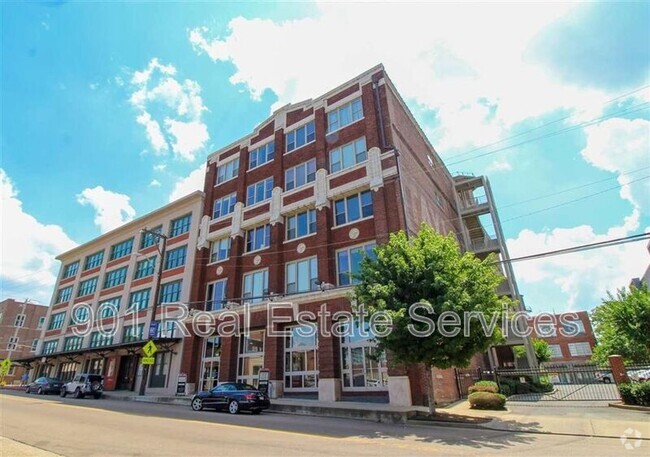 Building Photo - 420 S Front St Unit #307 Rental