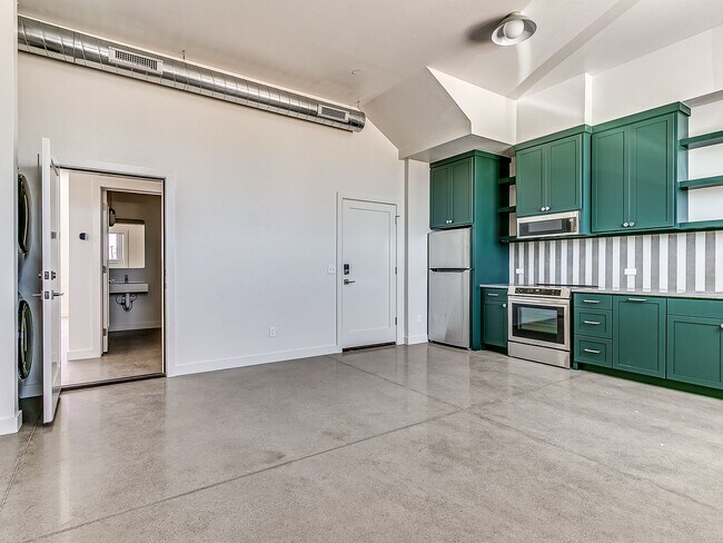 1632 Spoke St Unit 1C