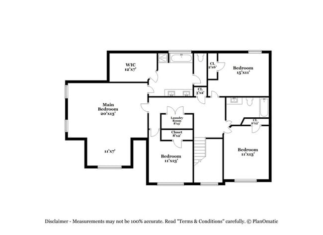 Photo - 6846 Lakefield Forrest Dr