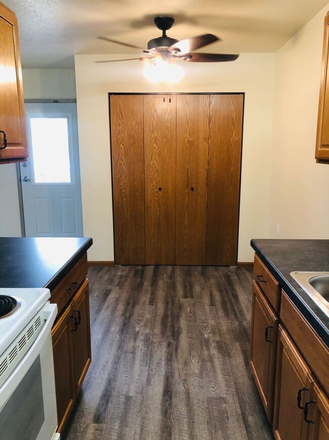 Photo - North Country Apartments
