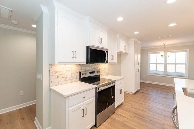 Photo - Stonechase Subdivision, Enterprise, AL