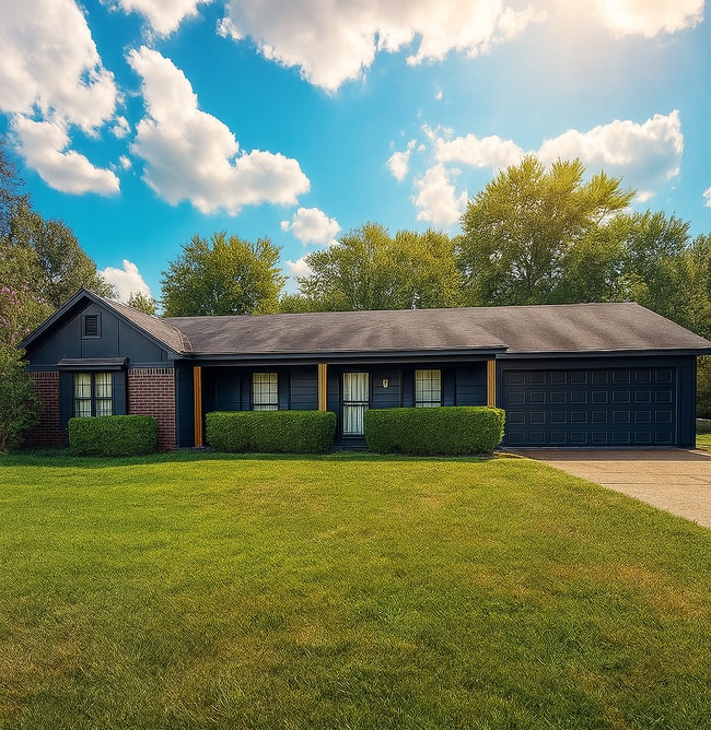Building Photo - 7381 Isherwood Rd Rental