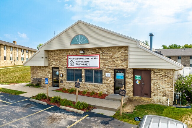 Wildwood Apartments
