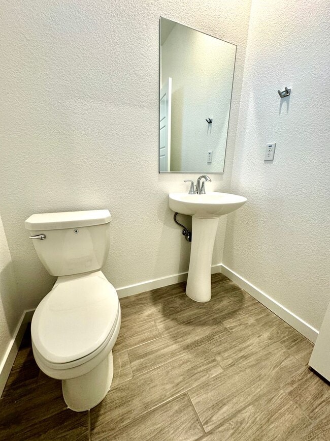 Photo - AVAILABLE 7/1/26 - ALMOST NEW 4 BEDROOMS, 3.5 BATHS, UPSTAIRS LOFT, 2 CAR GARAGE BY LENNAR HOMES ...
