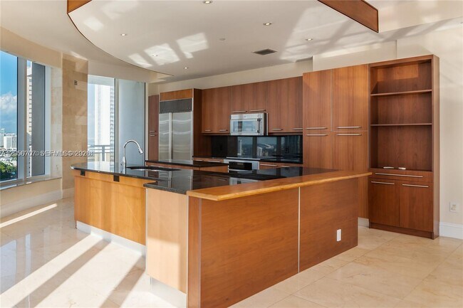 Photo - 901 Brickell Key Blvd Unit 3004