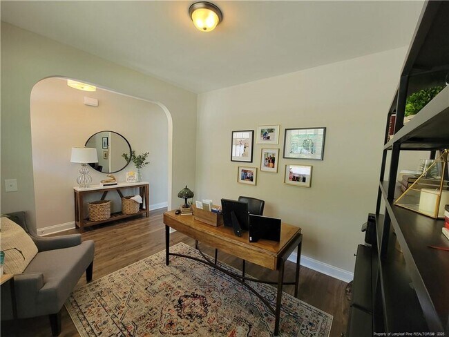 Photo - 6524 Carswell Dr