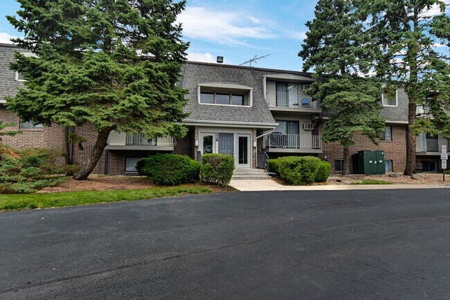 228 E Bailey Rd