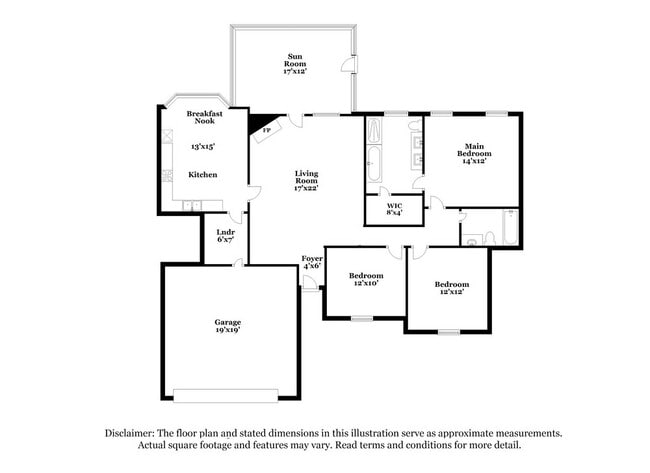 Photo - 1805 Steeplechase Cove