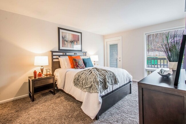 Brook View Apartments