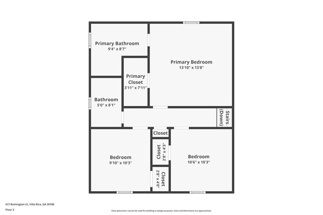 Photo - 417 Remington Ct