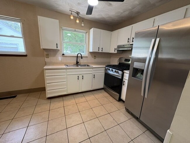 Photo - Updated 3-Bedroom Akron Home with Finished Basement & Large Detached Garage