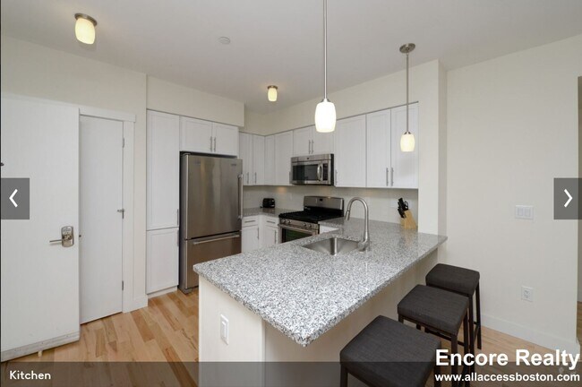 Photo - 603 Concord Ave Unidad 212