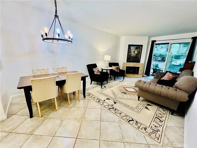 Photo - "Charming 2-Bedroom Haven in Santa Ana – Your Ideal Retreat Awaits!"