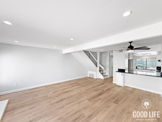 Photo - Stunning 2B/2.5BA Condo in Carlsbad For Lease!