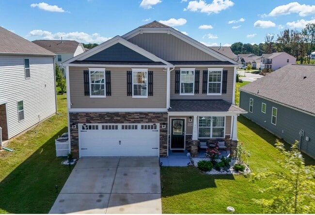 Building Photo - 9609 Margrave Dr