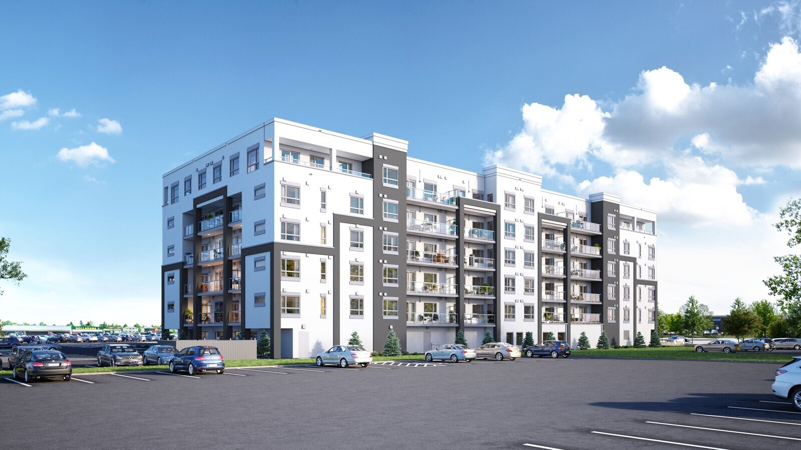 1325 Jefferson Ave - 1325 Jefferson Ave