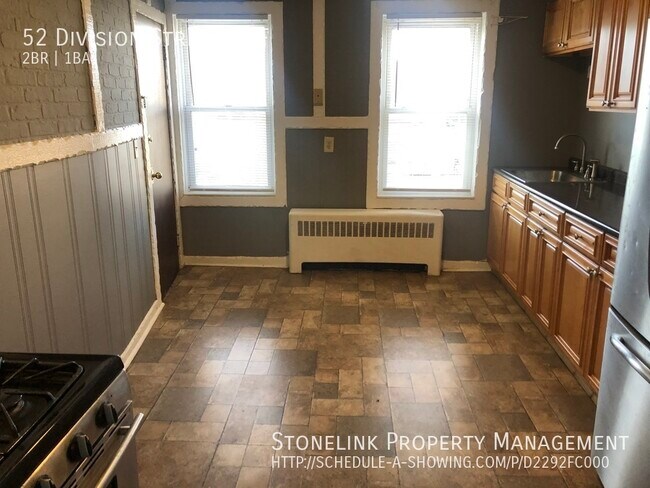 Photo - 52 Division Street Unit 3F