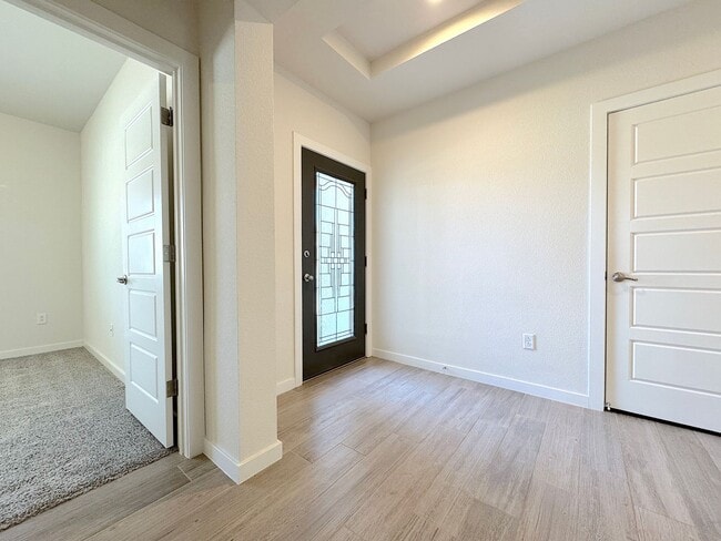 Photo - East El Paso 4 bed 2 Bath Refrig A/C!