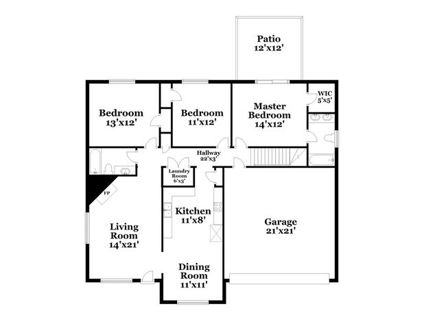 Photo - 1903 Champlain Dr