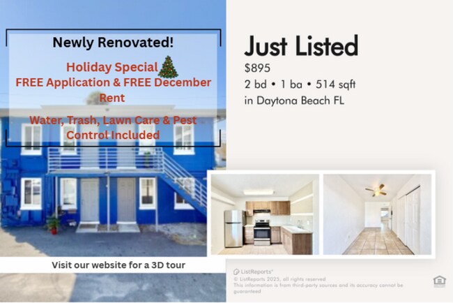 Building Photo - 551 N Ridgewood Ave