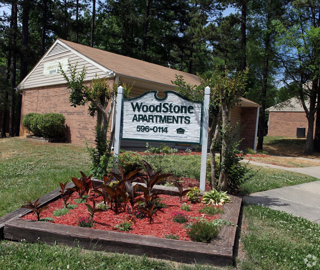 Photo - Woodstone Apartments