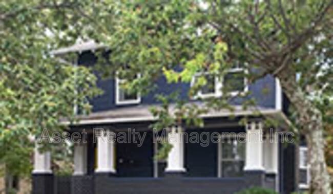 Building Photo - 602 Caswell Ave Unit Apt 4