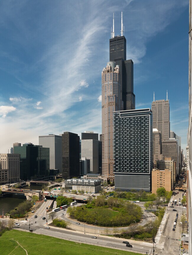 235 W Van Buren St Condo Unit 3801 Condo for Rent in Chicago, IL