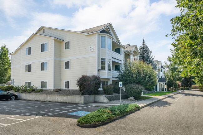Photo - Granite Court Apartments