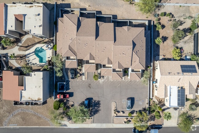 Photo - Hillmar Townhomes