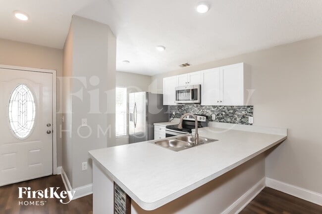 Photo - 3601 N Whittier St