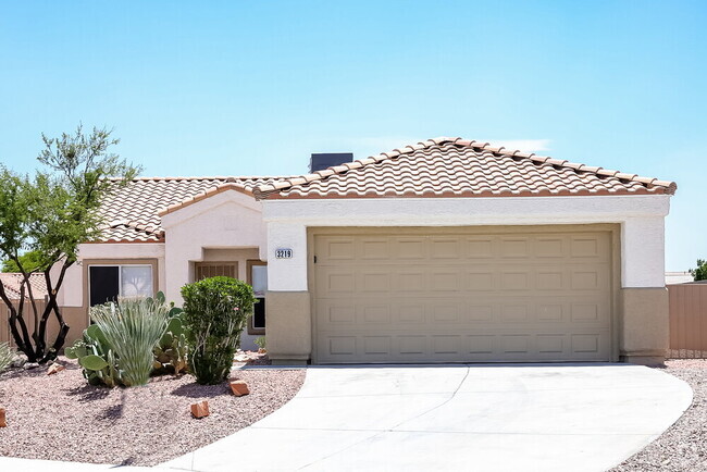 Building Photo - 3219 Panamint Ct Rental