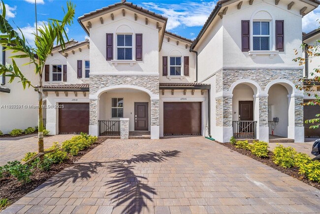 Photo - 12918 NW 23rd Pl Townhome