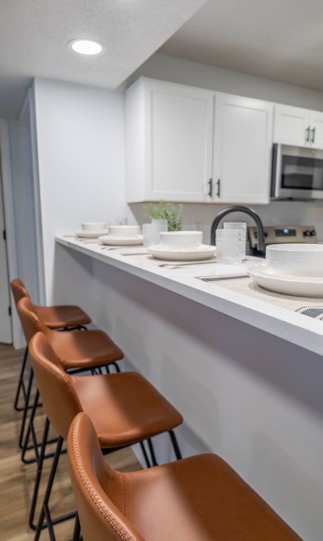 Photo - Elevate Apartments at Hawkeye - Student Housing